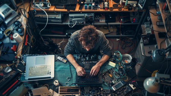 La maintenance de site wordpress à Nantes : un service essentiel