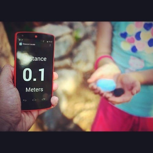 iBeacon : Fonctionnement, applications et avantages de cette technologie IoT